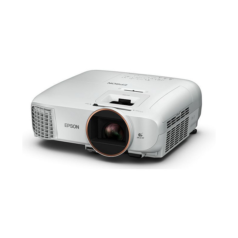 Epson EH-TW5650 LCD Projector 1080p 2500 ANSI [Promo] - Buy Projector Singapore Online