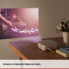 Nebula Prizm LCD Projector 100 ANSI