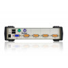 Aten CS84U 4-Port PS2 USB KVM Switch
