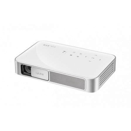 Vivitek Qumi Q38 Projector White Vivitek Qumi Q38 Projector White