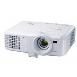 Canon LV-X320 DLP Projector XGA 3200 ANSI