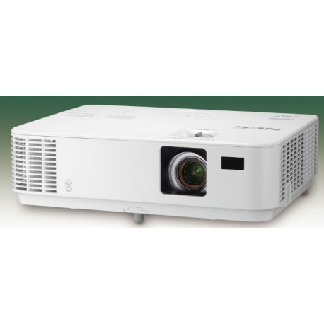 NEC NP-VE303G DLP Projector SVGA 3000 ANSI