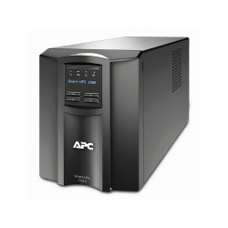 APC SMT1500IC Smart-UPS 1500VA LCD 230V with SmartConnect