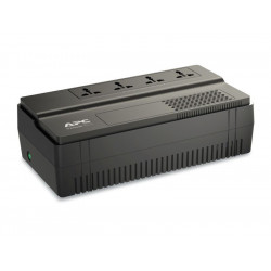 APC BV500I-MS EASY UPS BV 500VA AVR Universal Outlet 230V