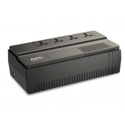 APC BV650I-MS EASY UPS BV 650VA AVR Universal Outlet 230V