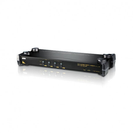 Aten CS9134 4-Port PS2 VGA KVM Switch