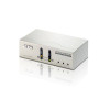 Aten VS0202 VGA Audio Matrix Switch | 2x2