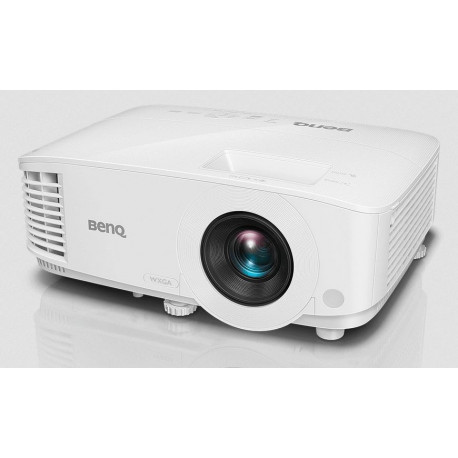 Benq MW612 DLP Projector WXGA 4000 ANSI