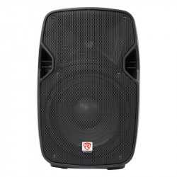 Rockvlle SPGN108 10 inch Passive 800 Watt DJ PA Speaker Lightweight Cabinet 8 Ohm