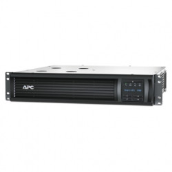 APC SMT1500RMI2UC Smart-UPS 1500VA LCD RM 2U 230V with SmartConnect