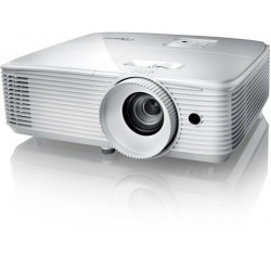 Optoma HD30HDR DLP Projector 1080p 3800 ANSI (Home Theatre)