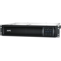 APC SMT750RMI2UC Smart-UPS 750VA LCD RM 2U 230V with SmartConnect