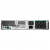APC SMT3000RMI2UC Smart-UPS 3000VA Rack Mount LCD 3000VA 230V with SmartConnect    Port
