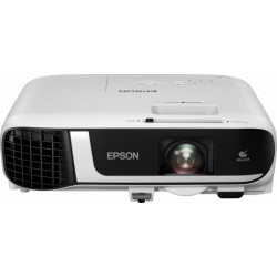 Epson EB-FH52 LCD Projector Front