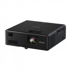 Epson EF-11 LCD Projector 1080p 1000 Lumen Mini laser projection TV