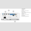 BENQ MX560 DLP Projector XGA ANSI 4000 ANSI | Business Projector For Presentation