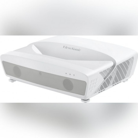 Viewsonic LS831WU DLP Projector WUXGA 4500 ANSI (Laser) (Ultra Short Throw)