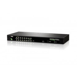 Aten CS1316 PS2 USB 16-Port KVM Switch