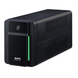 APC BX750MI-MS Back-UPS 750VA, 230V, AVR, Universal Sockets