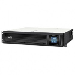 APC SMC2000I-2U Smart-UPS C 2000VA LCD RM 2U 230V