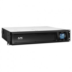 APC SMC3000RMI2U Smart-UPS C 3000VA Rack mount LCD 230V