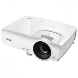 Vivitek DW275 DLP Projector WXGA 4000 ANSI