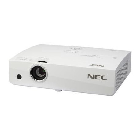 NEC NP-MC301XG LCD Projector XGA 3000 ANSI