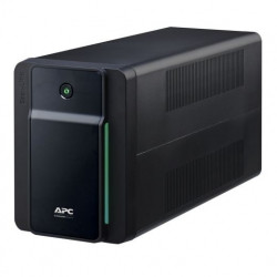 APC BVX1200LI-MS Easy UPS BVX 1200VA, 230V, AVR, Universal Sockets