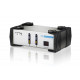 Aten VS261 2-Port DVI Video Switch