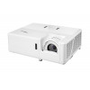 Optoma ZW350 DLP Projector WXGA 3500 ANSI Laser
