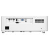 Optoma ZX300 DLP Projector XGA 3500 ANSI - Laser