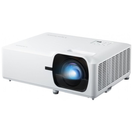 ViewSonic LS710HD DLP Projector 4200 ANSI 1080p - Laser - Short Throw