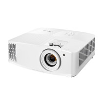 Optoma UHD55 Projector 4K UHD 3600 ANSI Optoma UHD55 Projector 4K UHD 3600 ANSI