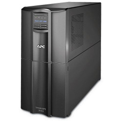 APC SMT3000I Smart-UPS 3000VA LCD 230V