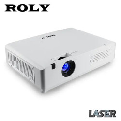 Roly RL-A400W Laser WXGA Projector 4000 ANSI