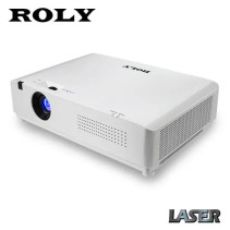 Roly RL-A500W Laser 5000 ANSI WXGA LCD Projector Roly RL-A500W Laser 5000 ANSI WXGA LCD Projector
