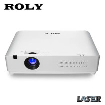 Roly RL-A500U LCD WUXGA Laser Projector 5000lm Roly RL-A500U LCD WUXGA Laser Projector 5000lm