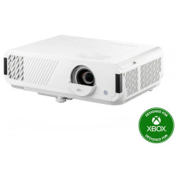ViewSonic PX749-4K Lumens 4K Home Projector 4000 ANSI
