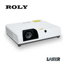 Roly RL-E6U LCD WUXGA Projector 6200 Lumens Roly RL-E6U LCD WUXGA Projector 6200 Lumens