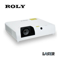 Roly RL-E7U Projector LCD 7100 Lumens WUXGA Roly RL-E7U Projector LCD 7100 Lumens WUXGA