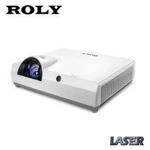Roly RL-C1SU WUXGA 3300lm Laser Projector Short Throw Roly RL-C1SU WUXGA 3300lm Laser Projector Short Throw