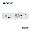 Roly RL-S450W WXGA LCD Projector 4000 Lumen Short Throw Laser