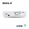 Roly RL-E7UT WUXGA Projector LCD 7100 Lumens