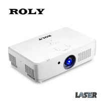 Roly RL-600W Laser LCD Projector 6000 ANSI WXGA Roly RL-600W Laser LCD Projector 6000 ANSI WXGA