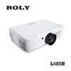 Roly RL-6000UT LCD WUXGA 6000 Lm Installation Short Throw Projector