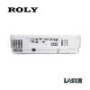 Roly RL-6000UT LCD WUXGA 6000 Lm Installation Short Throw Projector