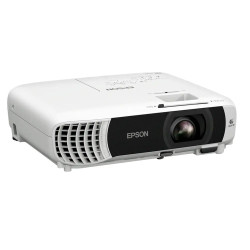 Epson EB-W55 3LCD Projector WXGA 4000 lm