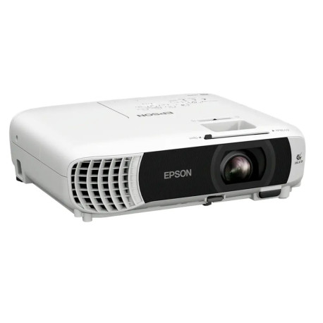 Epson EB-W55 3LCD Projector WXGA 4000 lm