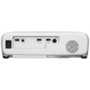 Epson EB-W55 3LCD Projector WXGA 4000 lm