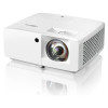 Optoma AZW360ST Ultra-Compact High Brightness Laser DLP Projector 3800 lumens WXGA